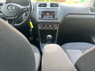 Volkswagen Polo 2017 1,2 TSI!! ALLSTAR BLUEMOTION/Start&Stop/ΕΥΚΑΙΡΙΑ-thumb-25