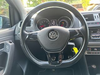 Volkswagen Polo 2017 1,2 TSI!! ALLSTAR BLUEMOTION/Start&Stop/ΕΥΚΑΙΡΙΑ-thumb-24