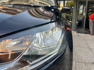 Volkswagen Polo 2017 1,2 TSI!! ALLSTAR BLUEMOTION/Start&Stop/ΕΥΚΑΙΡΙΑ-thumb-9