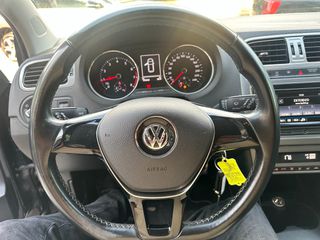 Volkswagen Polo 2017 1,2 TSI!! ALLSTAR BLUEMOTION/Start&Stop/ΕΥΚΑΙΡΙΑ-thumb-27