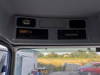 Καρότσα Mercedes-Benz 2020 ATEGO 821 818 823  EURO 6 D!!!-thumb-36