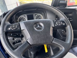 Καρότσα Mercedes-Benz 2020 ATEGO 821 818 823  EURO 6 D!!!-thumb-37