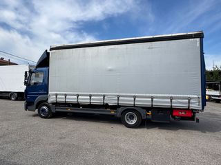 Καρότσα Mercedes-Benz 2020 ATEGO 821 818 823  EURO 6 D!!!-thumb-9