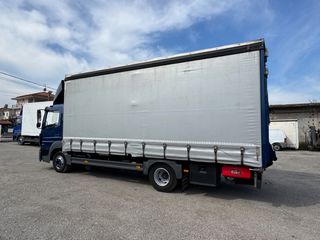 Καρότσα Mercedes-Benz 2020 ATEGO 821 818 823  EURO 6 D!!!-thumb-10