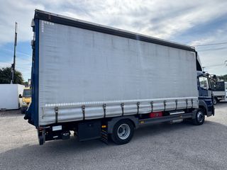 Καρότσα Mercedes-Benz 2020 ATEGO 821 818 823  EURO 6 D!!!-thumb-11