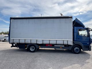 Καρότσα Mercedes-Benz 2020 ATEGO 821 818 823  EURO 6 D!!!-thumb-12