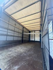 Καρότσα Mercedes-Benz 2020 ATEGO 821 818 823  EURO 6 D!!!-thumb-13