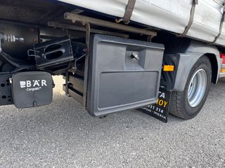 Καρότσα Mercedes-Benz 2020 ATEGO 821 818 823  EURO 6 D!!!-thumb-23