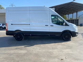 Ford Transit 2021 3ΠΛΗ ΕΓΓΥΗΣΗ!!-ΕΛΛ/ΚΗΣ ΑΝΤ/ΕΙΑΣ!!-TRAIL!!-185HP!!-L3H3!!-thumb-3