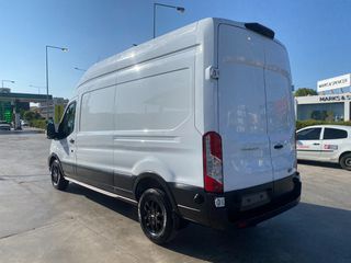 Ford Transit 2021 3ΠΛΗ ΕΓΓΥΗΣΗ!!-ΕΛΛ/ΚΗΣ ΑΝΤ/ΕΙΑΣ!!-TRAIL!!-185HP!!-L3H3!!-thumb-6