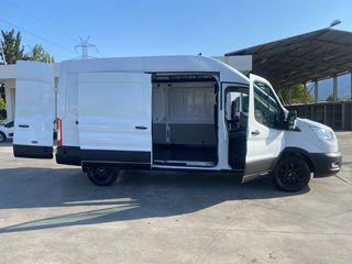 Ford Transit 2021 3ΠΛΗ ΕΓΓΥΗΣΗ!!-ΕΛΛ/ΚΗΣ ΑΝΤ/ΕΙΑΣ!!-TRAIL!!-185HP!!-L3H3!!-thumb-8