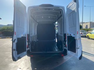 Ford Transit 2021 3ΠΛΗ ΕΓΓΥΗΣΗ!!-ΕΛΛ/ΚΗΣ ΑΝΤ/ΕΙΑΣ!!-TRAIL!!-185HP!!-L3H3!!-thumb-9