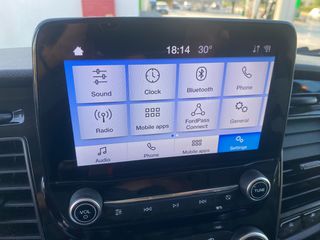 Ford Transit 2021 3ΠΛΗ ΕΓΓΥΗΣΗ!!-ΕΛΛ/ΚΗΣ ΑΝΤ/ΕΙΑΣ!!-TRAIL!!-185HP!!-L3H3!!-thumb-38