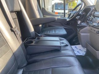 Ford Transit 2021 3ΠΛΗ ΕΓΓΥΗΣΗ!!-ΕΛΛ/ΚΗΣ ΑΝΤ/ΕΙΑΣ!!-TRAIL!!-185HP!!-L3H3!!-thumb-27