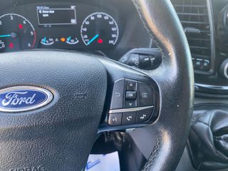 Ford Transit 2021 3ΠΛΗ ΕΓΓΥΗΣΗ!!-ΕΛΛ/ΚΗΣ ΑΝΤ/ΕΙΑΣ!!-TRAIL!!-185HP!!-L3H3!!-thumb-33