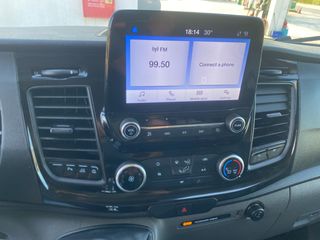 Ford Transit 2021 3ΠΛΗ ΕΓΓΥΗΣΗ!!-ΕΛΛ/ΚΗΣ ΑΝΤ/ΕΙΑΣ!!-TRAIL!!-185HP!!-L3H3!!-thumb-34