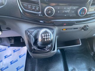 Ford Transit 2021 3ΠΛΗ ΕΓΓΥΗΣΗ!!-ΕΛΛ/ΚΗΣ ΑΝΤ/ΕΙΑΣ!!-TRAIL!!-185HP!!-L3H3!!-thumb-35