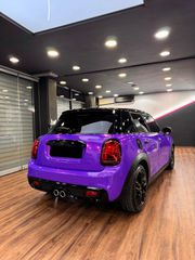 Mini Cooper SD 2016 Mini Cooper SD-thumb-1
