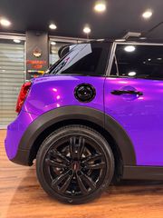 Mini Cooper SD 2016 Mini Cooper SD-thumb-4