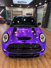 Mini Cooper SD 2016 Mini Cooper SD-thumb-5