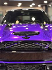 Mini Cooper SD 2016 Mini Cooper SD-thumb-6