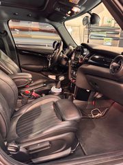 Mini Cooper SD 2016 Mini Cooper SD-thumb-10