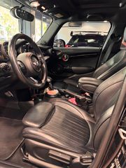 Mini Cooper SD 2016 Mini Cooper SD-thumb-13