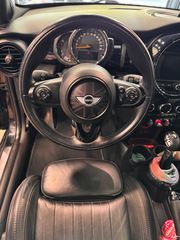Mini Cooper SD 2016 Mini Cooper SD-thumb-14