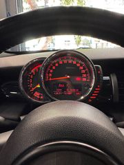 Mini Cooper SD 2016 Mini Cooper SD-thumb-19