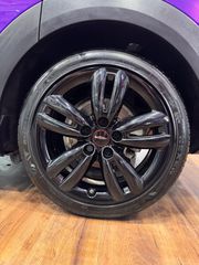 Mini Cooper SD 2016 Mini Cooper SD-thumb-22