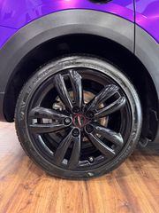 Mini Cooper SD 2016 Mini Cooper SD-thumb-25