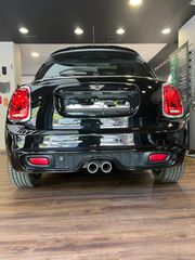 Mini Cooper SD 2016 Mini Cooper SD-thumb-26