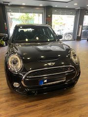 Mini Cooper SD 2016 Mini Cooper SD-thumb-27