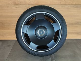 Ζαντολαστιχα G 63 AMG