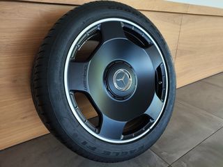 Ζαντολαστιχα G 63 AMG-thumb-1