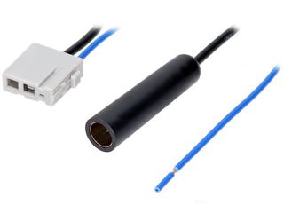 AFTERMARKET 02.969/F Αντάπτορας κεραίας για εργοστασιακή πηγή Nissan