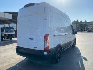 Κλούβα Ford 2021 TRANSIT-3ΠΛΗ ΕΓΓΥΗΣΗ!-ΕΛΛ/ΚΗΣ ΑΝΤ/ΕΙΑΣ!-TRAIL!-185HP!-L3H3!-thumb-4