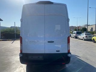 Κλούβα Ford 2021 TRANSIT-3ΠΛΗ ΕΓΓΥΗΣΗ!-ΕΛΛ/ΚΗΣ ΑΝΤ/ΕΙΑΣ!-TRAIL!-185HP!-L3H3!-thumb-5