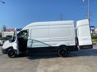 Κλούβα Ford 2021 TRANSIT-3ΠΛΗ ΕΓΓΥΗΣΗ!-ΕΛΛ/ΚΗΣ ΑΝΤ/ΕΙΑΣ!-TRAIL!-185HP!-L3H3!-thumb-10