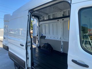 Κλούβα Ford 2021 TRANSIT-3ΠΛΗ ΕΓΓΥΗΣΗ!-ΕΛΛ/ΚΗΣ ΑΝΤ/ΕΙΑΣ!-TRAIL!-185HP!-L3H3!-thumb-15
