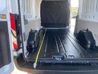 Κλούβα Ford 2021 TRANSIT-3ΠΛΗ ΕΓΓΥΗΣΗ!-ΕΛΛ/ΚΗΣ ΑΝΤ/ΕΙΑΣ!-TRAIL!-185HP!-L3H3!-thumb-19