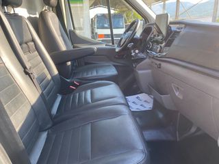 Κλούβα Ford 2021 TRANSIT-3ΠΛΗ ΕΓΓΥΗΣΗ!-ΕΛΛ/ΚΗΣ ΑΝΤ/ΕΙΑΣ!-TRAIL!-185HP!-L3H3!-thumb-25