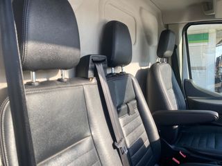 Κλούβα Ford 2021 TRANSIT-3ΠΛΗ ΕΓΓΥΗΣΗ!-ΕΛΛ/ΚΗΣ ΑΝΤ/ΕΙΑΣ!-TRAIL!-185HP!-L3H3!-thumb-26