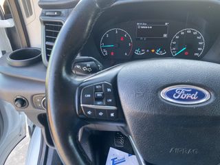 Κλούβα Ford 2021 TRANSIT-3ΠΛΗ ΕΓΓΥΗΣΗ!-ΕΛΛ/ΚΗΣ ΑΝΤ/ΕΙΑΣ!-TRAIL!-185HP!-L3H3!-thumb-32