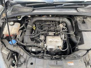 Ford Fiesta 2012-2018 / B-Max 2012-2017 / EcoSport 2013-2018 — ΚΙΝΗΤΗΡΑΣ και ΣΑΣΜΑΝ 1000 ΚΥΒΙΚΑ ΒΕΝΖΙΝΗ — Νούμερο κινητήρα M1DD