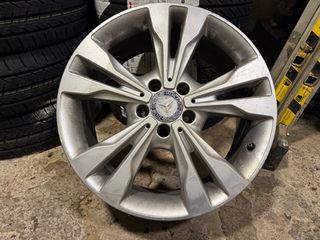 Ζάντα γνήσια MERCEDES VITO 18x7.5 ET52-thumb-1