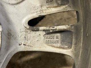 Ζάντα γνήσια MERCEDES VITO 18x7.5 ET52-thumb-4