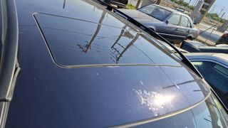 Ηλιοροφη Ηλεκτρικη Mercedes W211 E350 E200 Avangarde 03-08