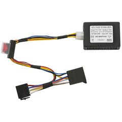 AFTERMARKET C6010-ST12V Σταθεροποιητής τάσης ρεύματος 7-12V (ISO)