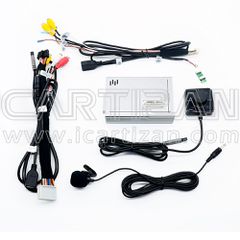 AFTERMARKET CP3.11 Universal CarPlay box